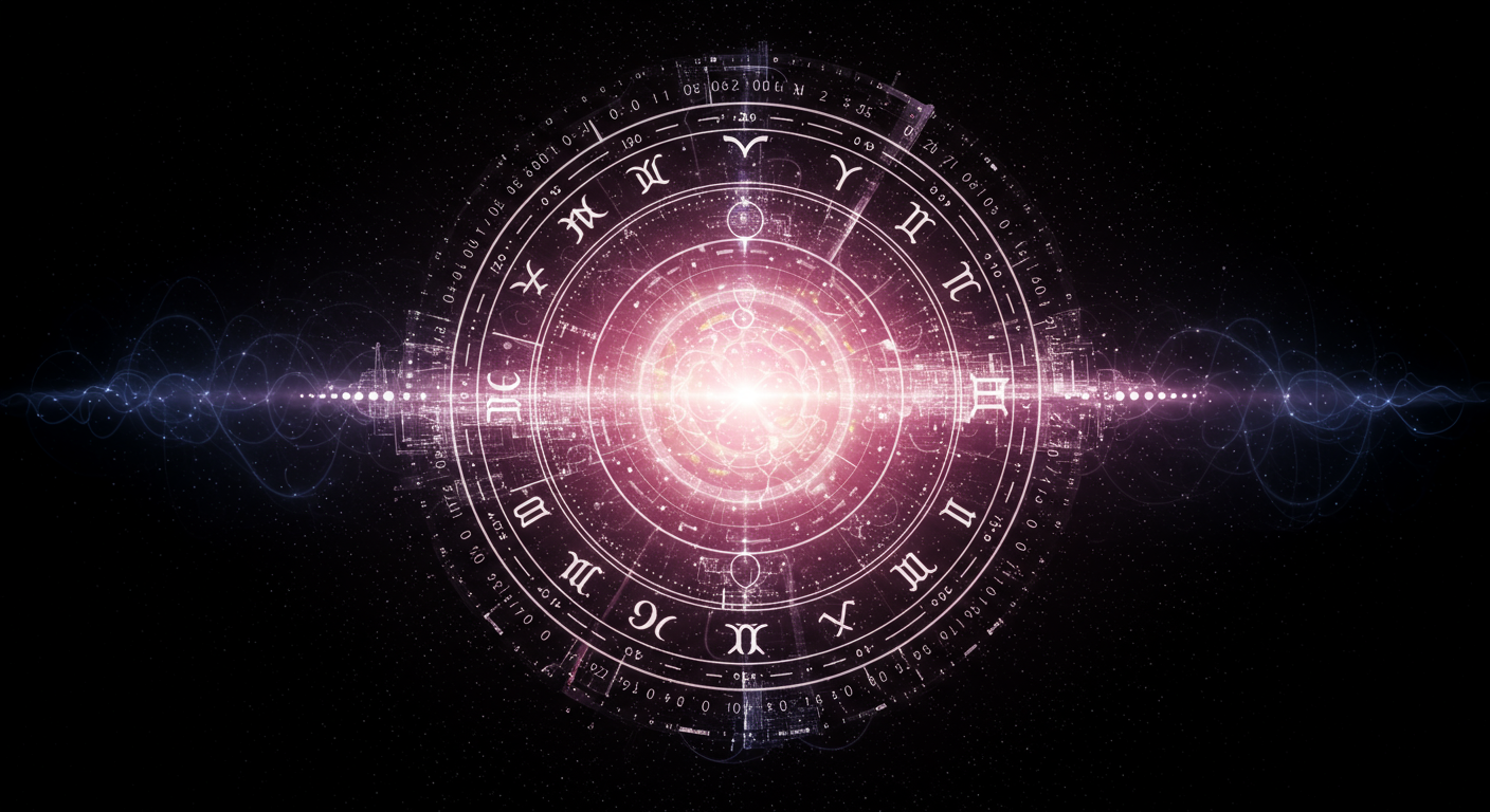 Astrology Divination: Your Cosmic Compass