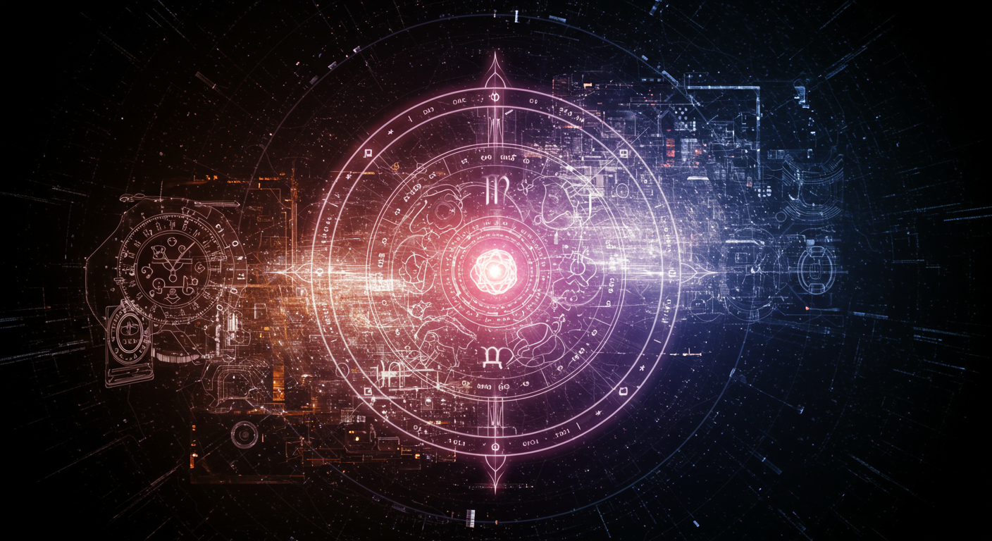 Descendant Astrology: Unlocking Relationship Secrets