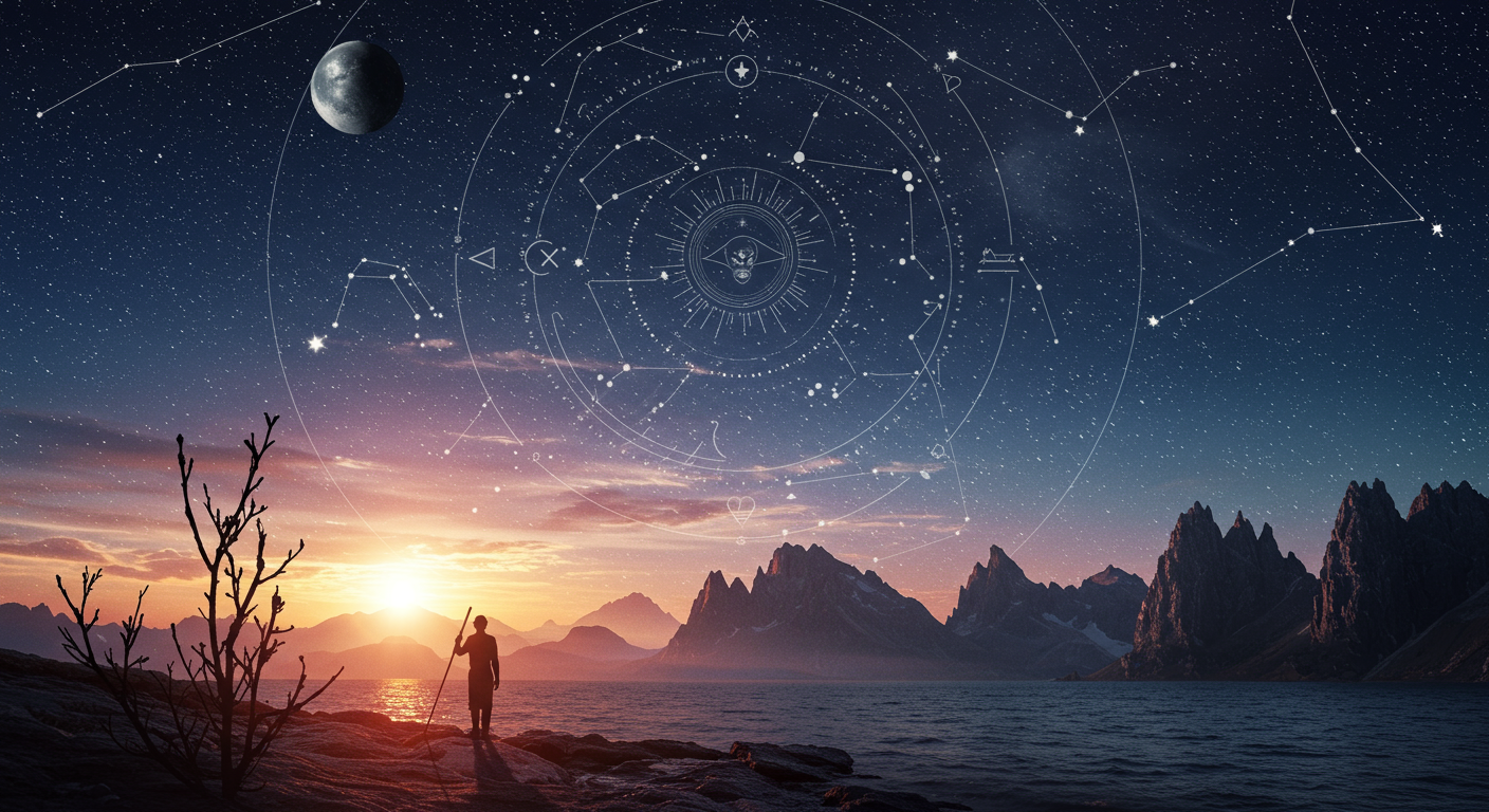 Astrology Documentaries: Cosmic Insights Revealed