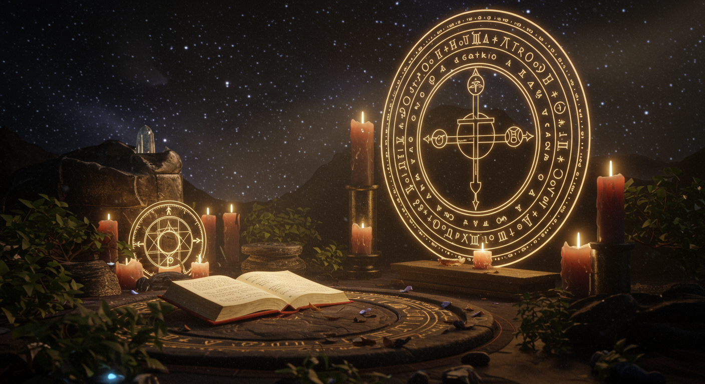 Christianity & Astrology: Divine Connection?