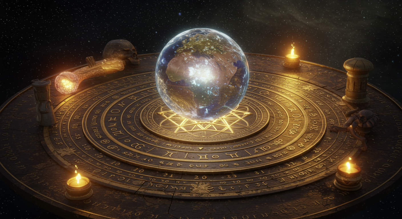 Eenadu Astrology: Your Cosmic Compass