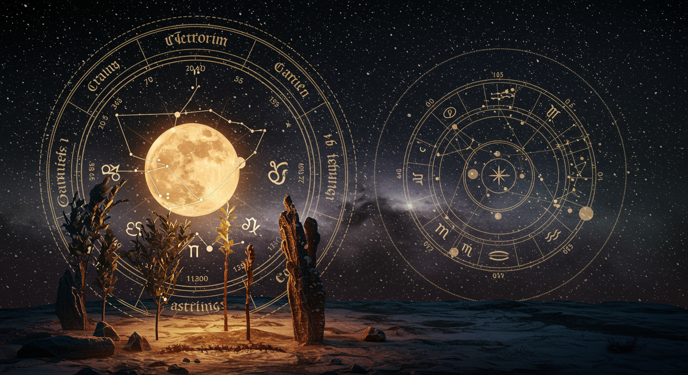Exalted Meaning Astrology: Cosmic Dignity