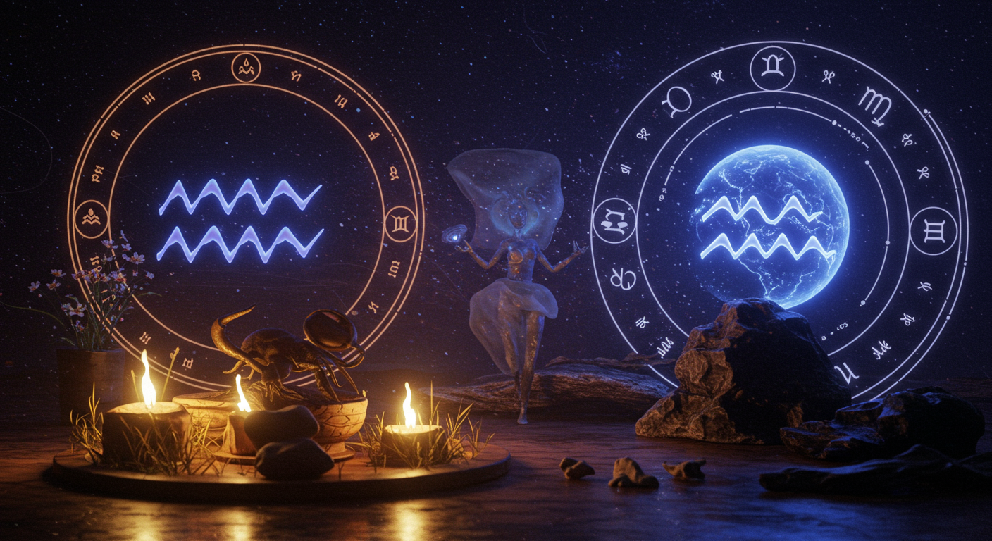 Feb 15 Astrology: Aquarius Insights