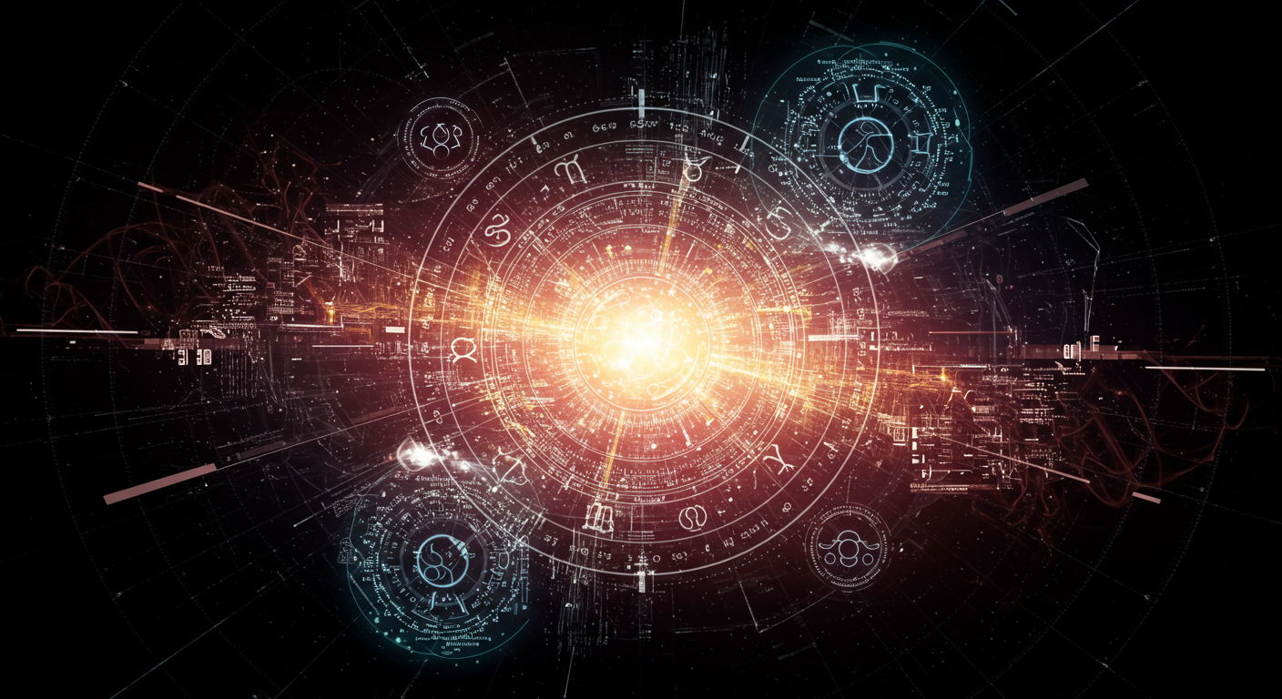 Free Progressed Astrology Chart Insights