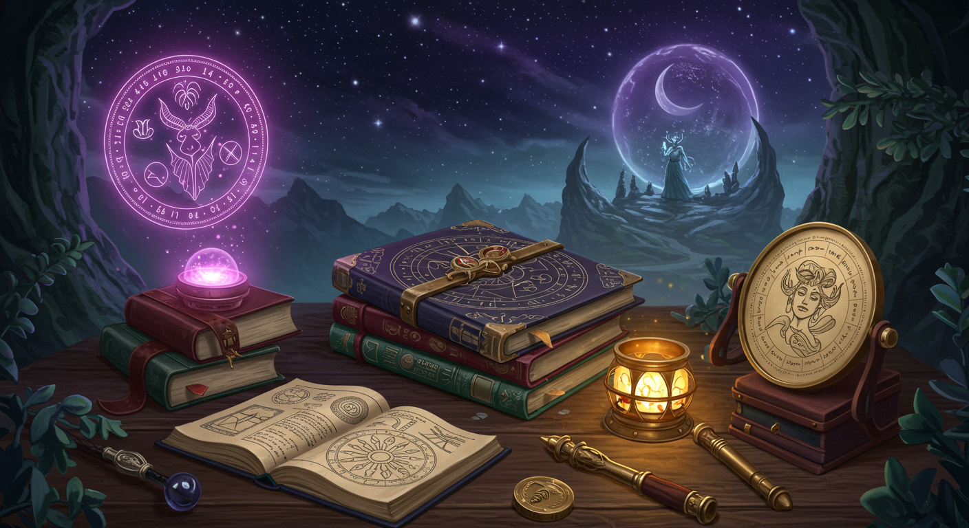 Honeycomb Astrology Planner: Your 2025 Guide
