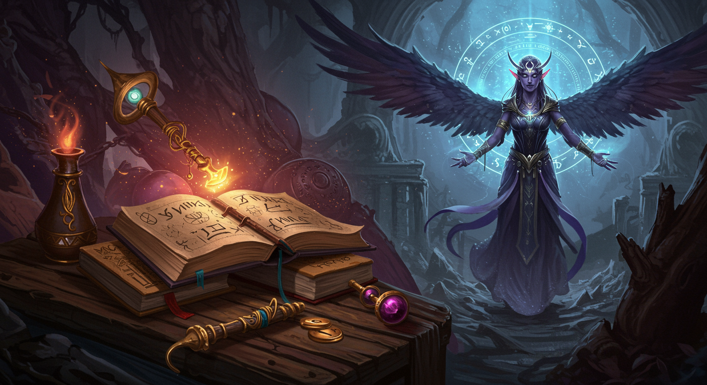 Unveiling Lilith: Your Cosmic Shadow