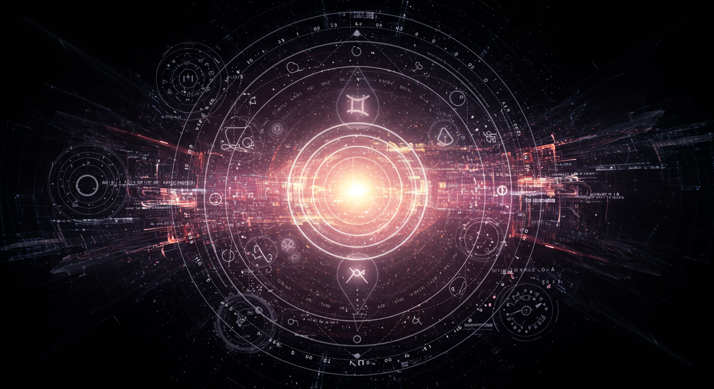 Decoding Your Astrological Yod
