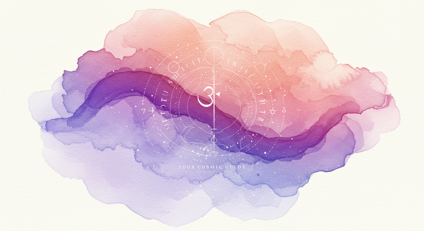 Psychic Vikram: Your Cosmic Guide