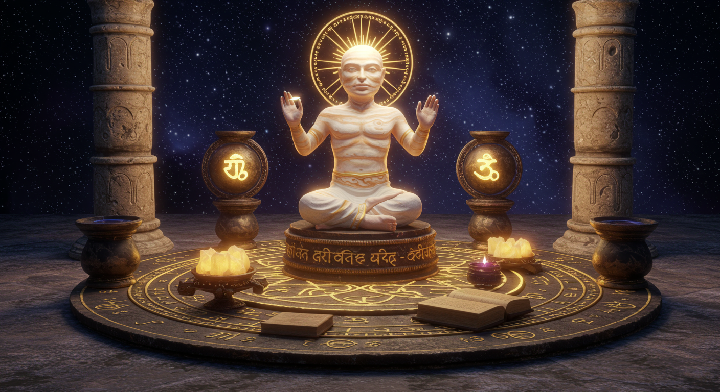Jupiter: Guru of the Cosmos