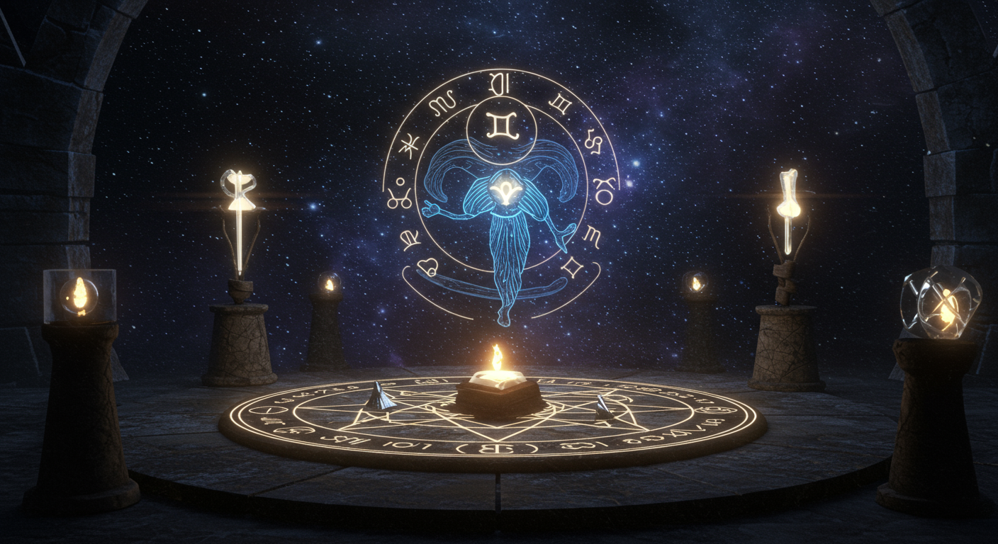 June 9 Astrology: Gemini's Sparkle