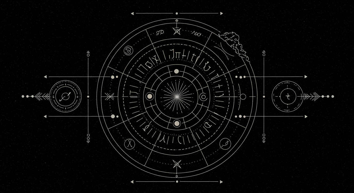 Jung Astrology: Unveiling the Psyche