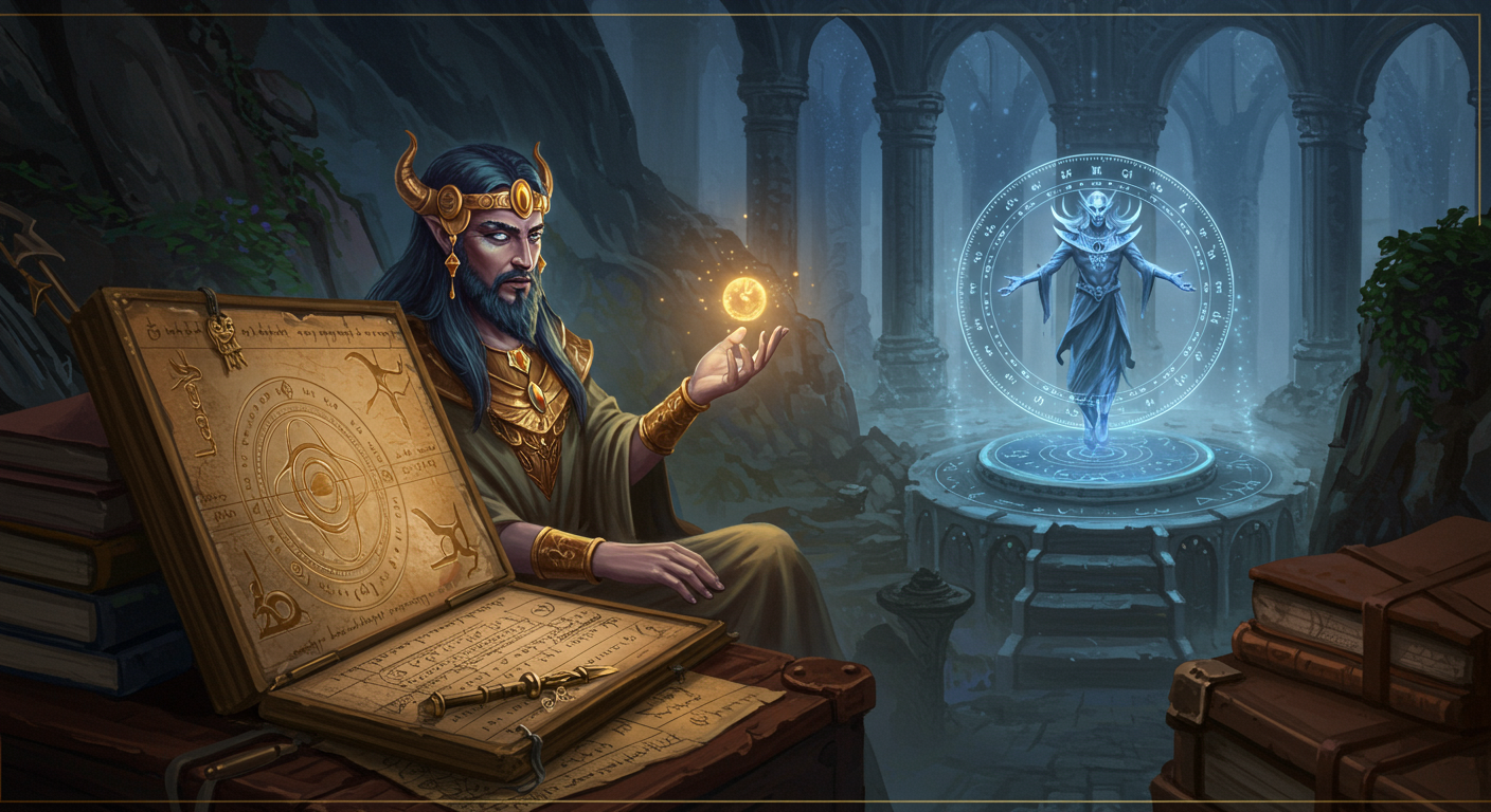 Kabbalistic Astrology: Your Cosmic Blueprint