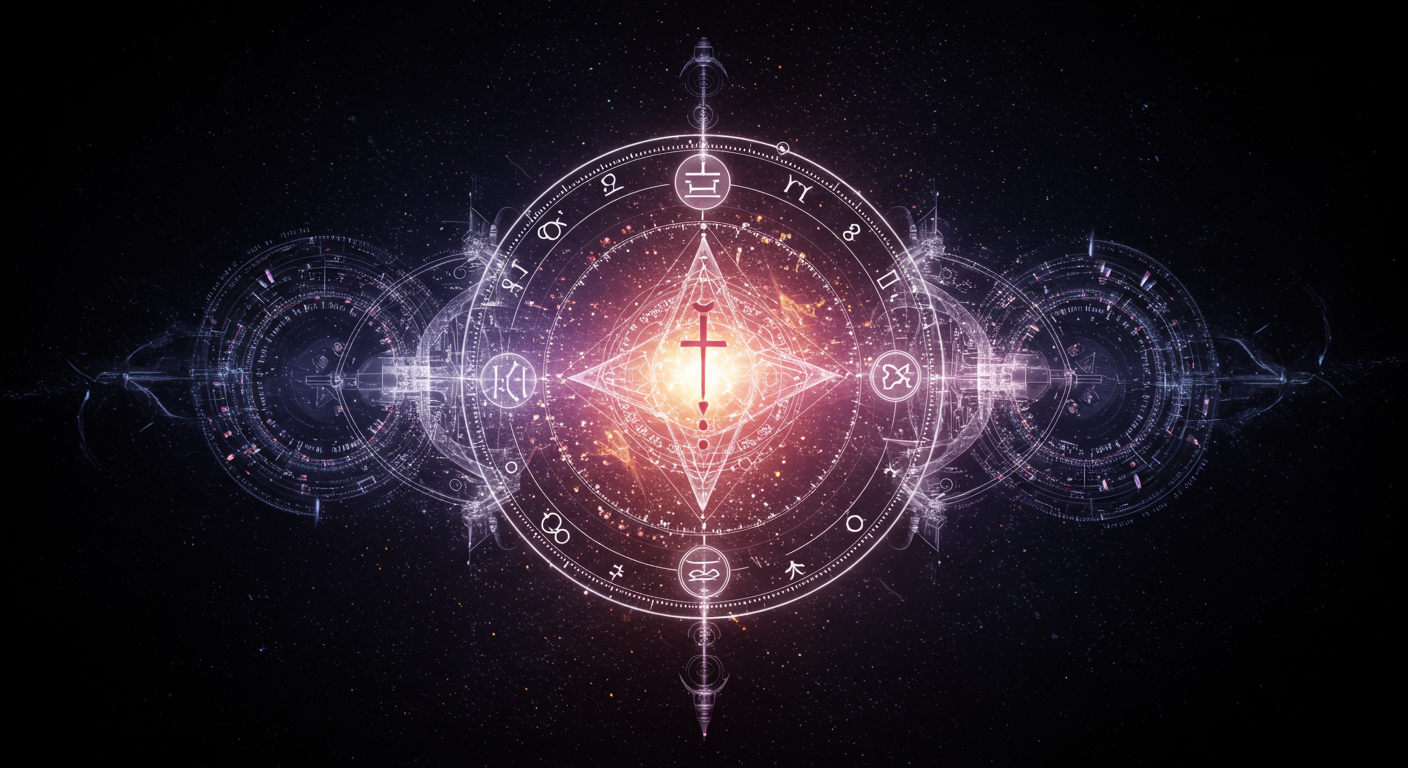 Kite Astrology: Your Cosmic Blueprint