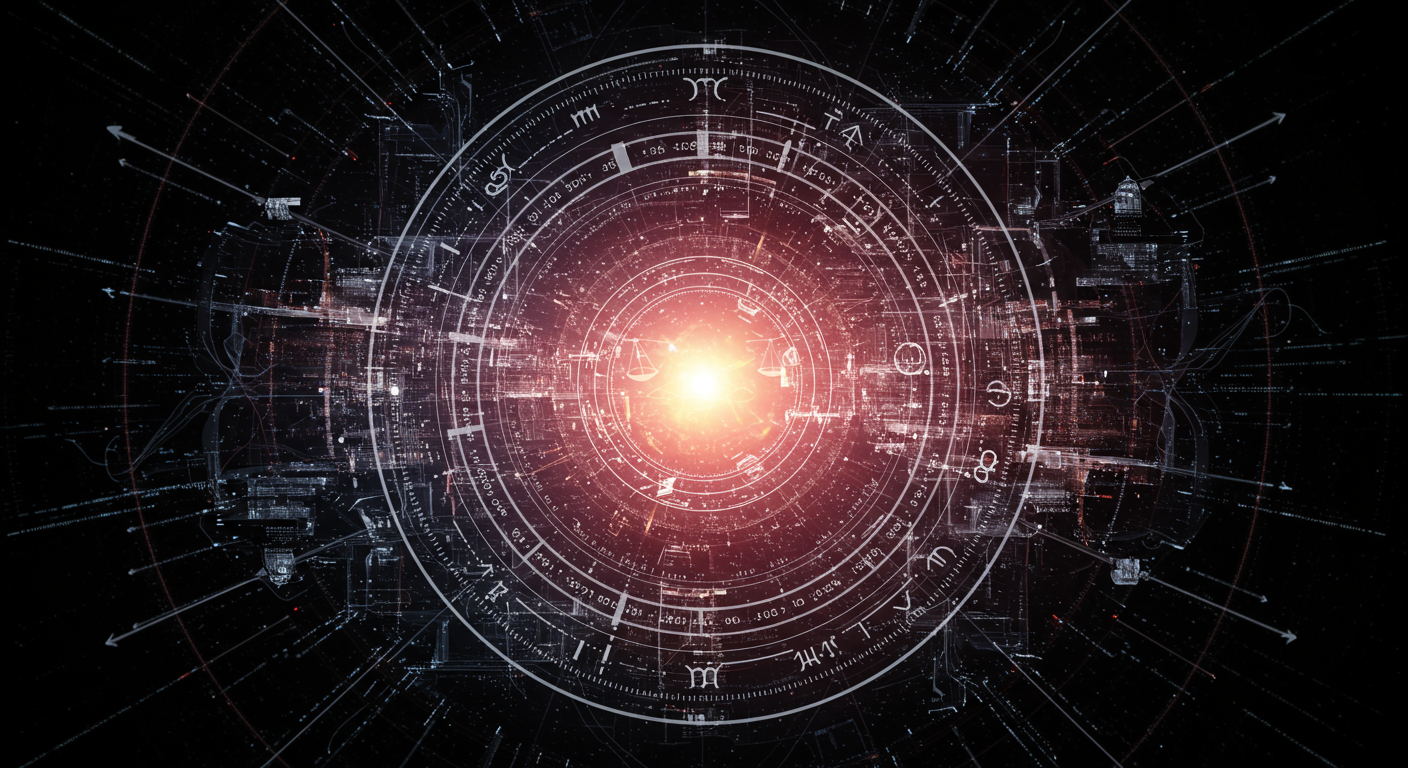 Libra Moon: Partnership Astrology Insights