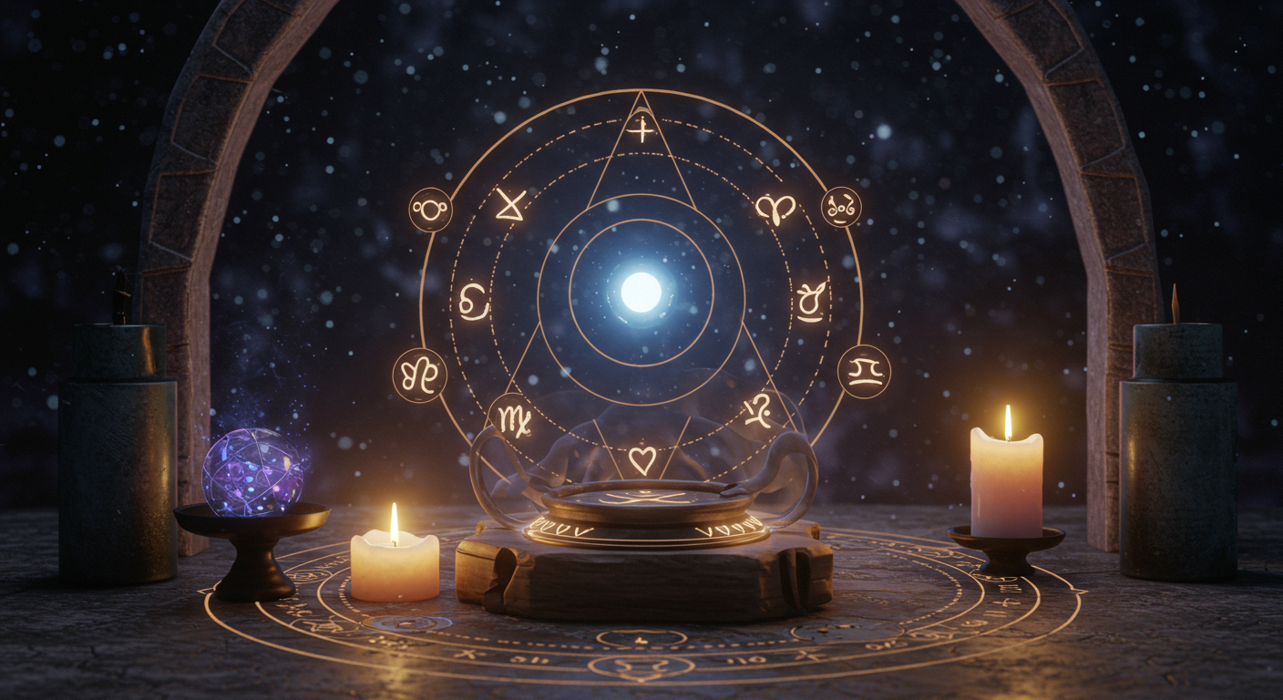 Your Lucky Astrology Signs Revealed!