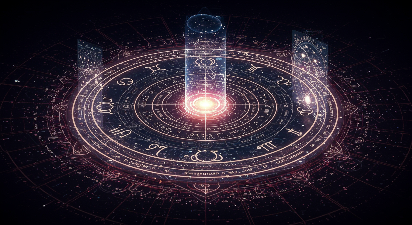 London Astrology Shops: Your Cosmic Compass