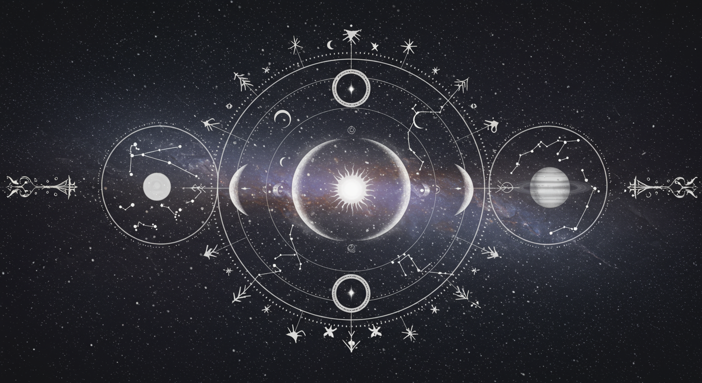 March Full Moon 2025: Cosmic Bloom Astrology