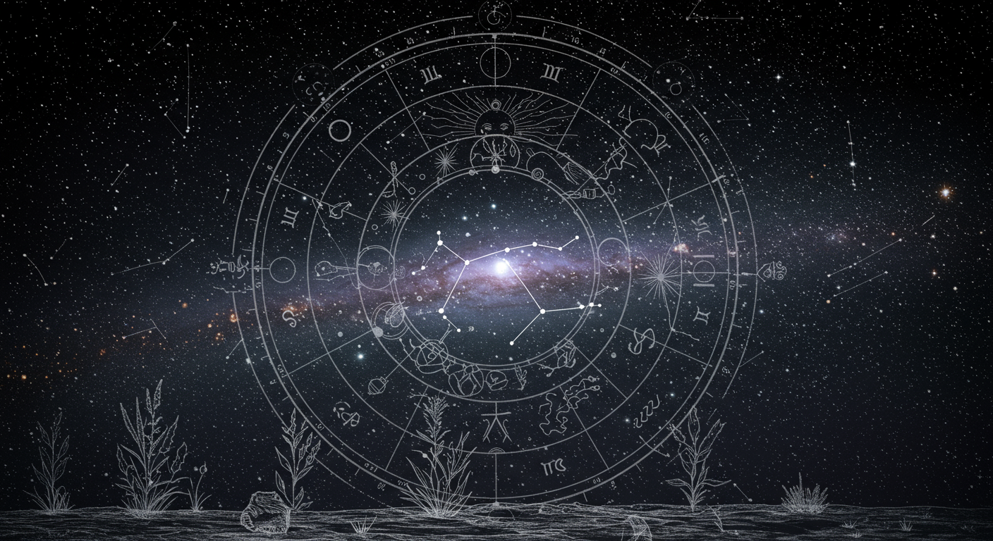 May 2 Zodiac: Your Cosmic Blueprint