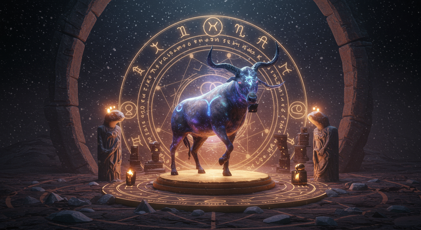 May 7 Birthday: Taurus Sun, Cosmic Insights