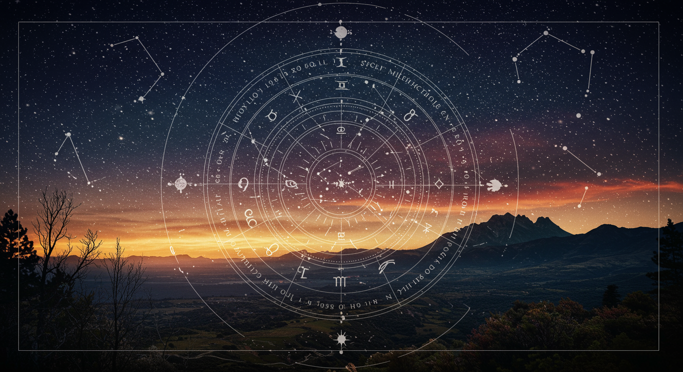 Millionaire's Degree Astrology Revealed
