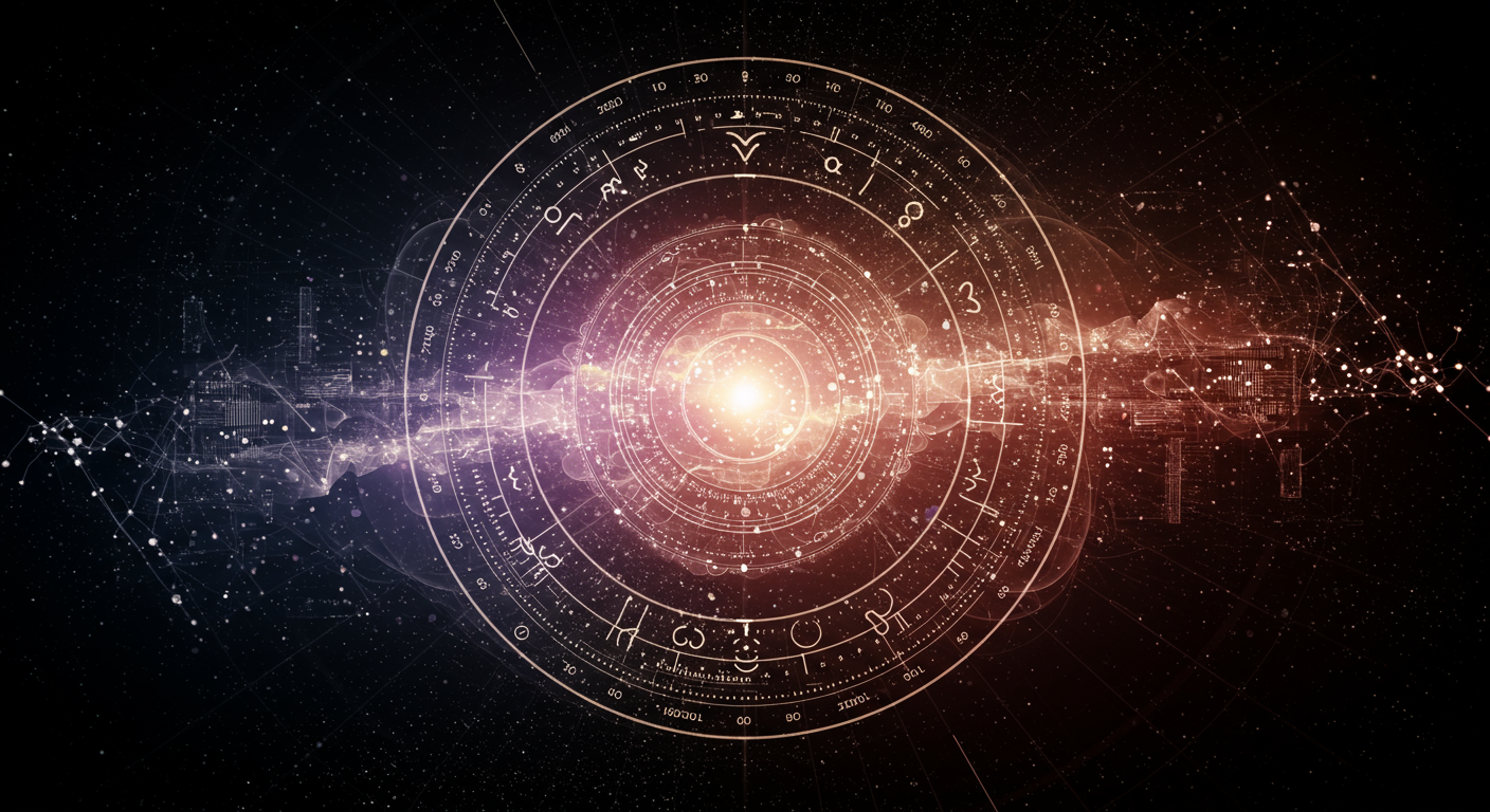 Parallel & Contra Parallel: Cosmic Echoes