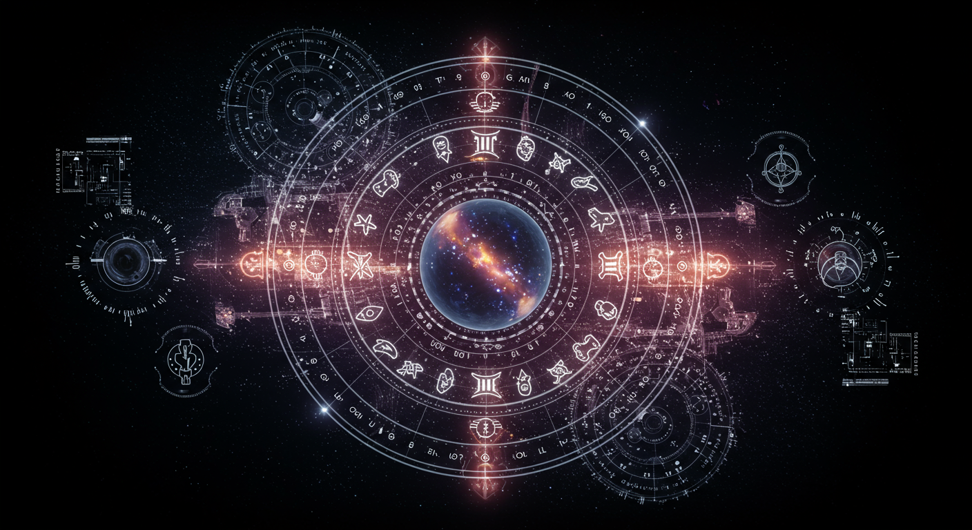 Playing Card Astrology: Your Cosmic Guide