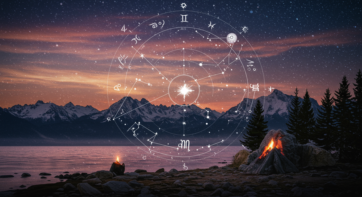 Savage Astrology Memes: Truths Revealed