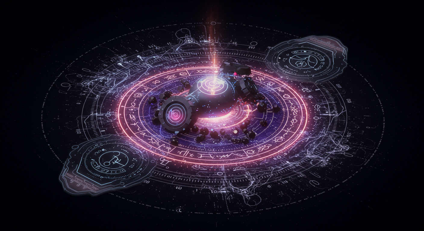 Sex Astrology: Unlock Your Cosmic Connections