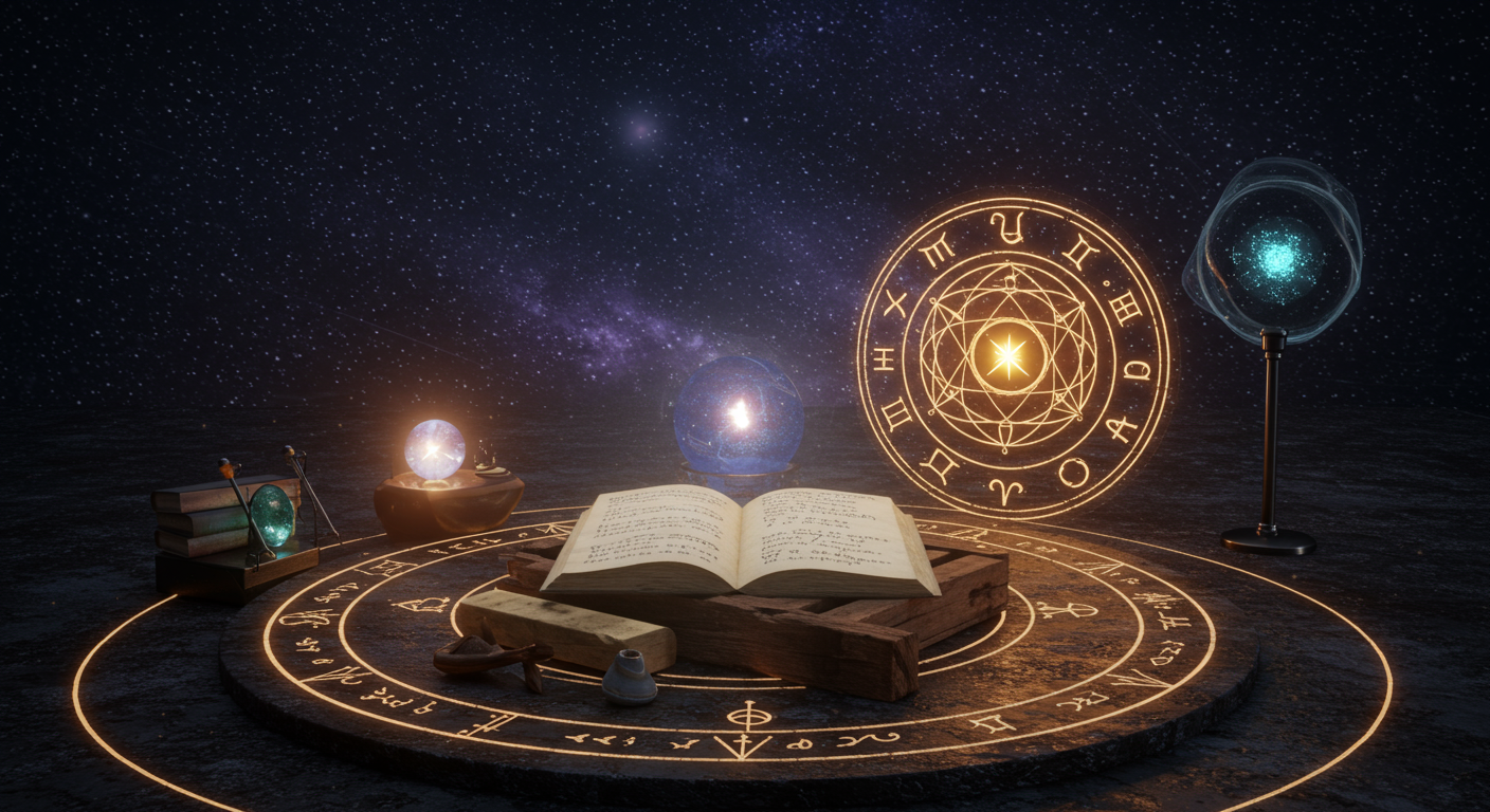 Vedic Astrology: Your Seventh House Secrets