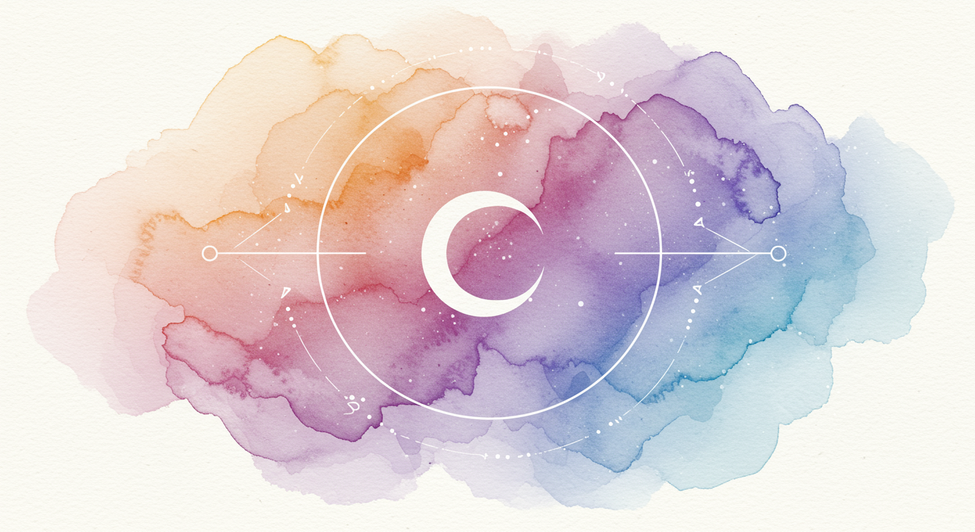 Taurus Full Moon: Earthly Abundance & Growth