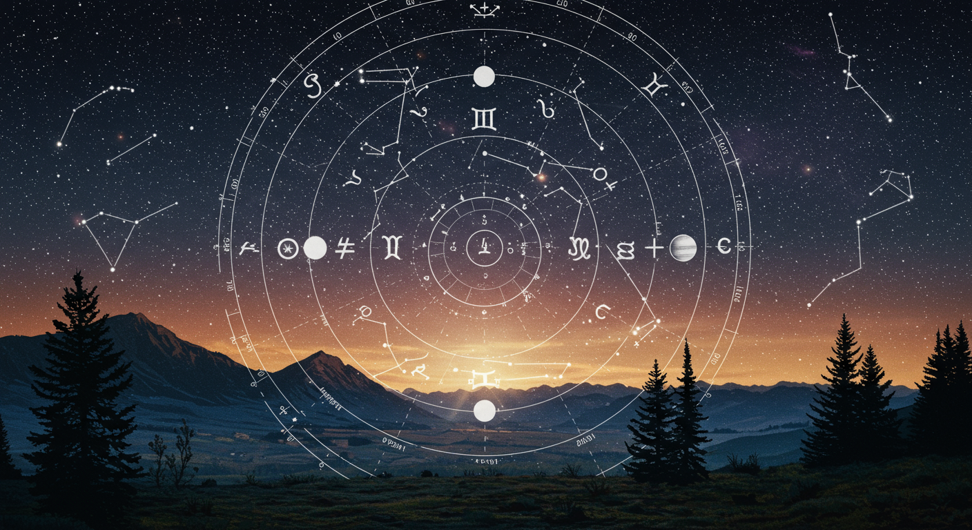 Your 4th House: Home, Roots, & Soul