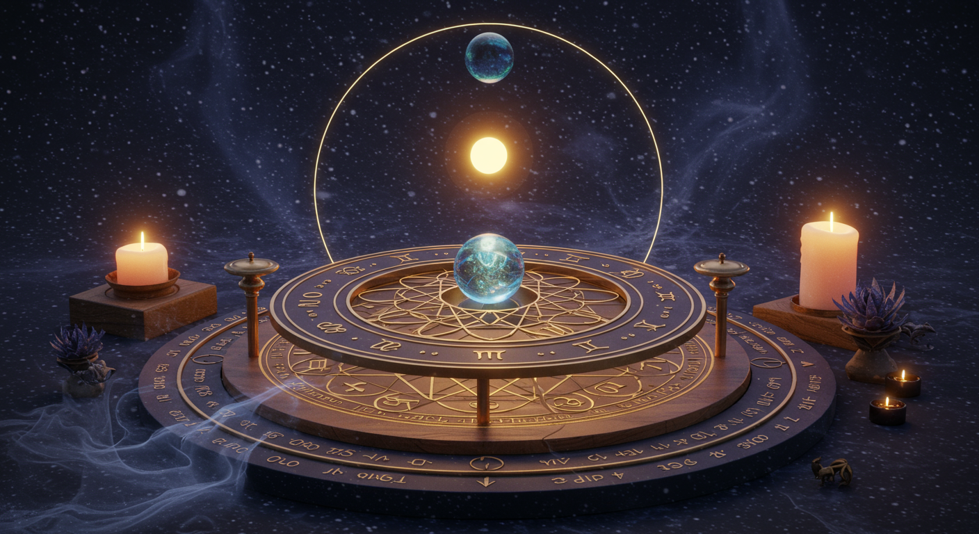 Tina Chaudhry Astrology: Your Cosmic Compass