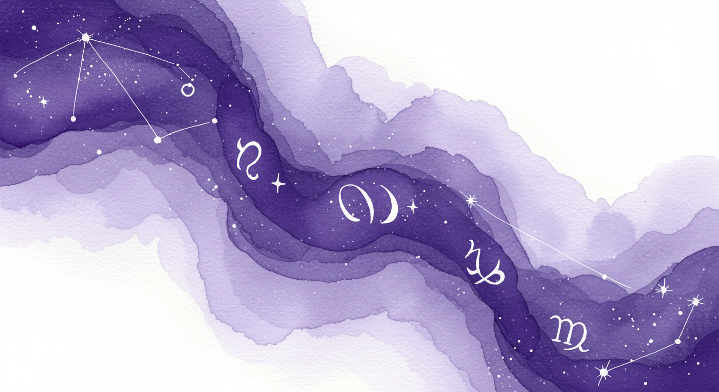 US Astrology 2025: Cosmic Forecast