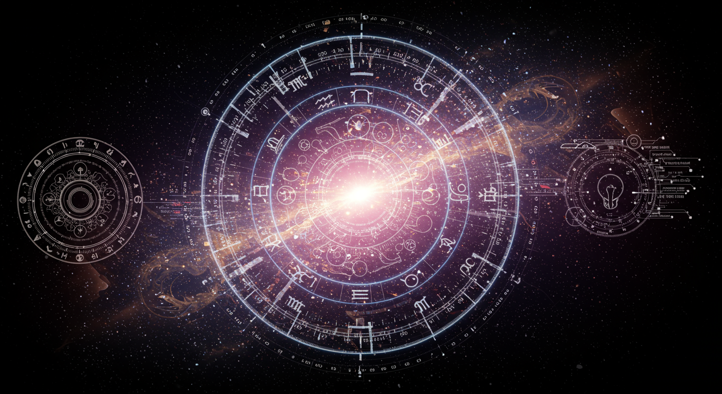 Vedic Astrology Near You