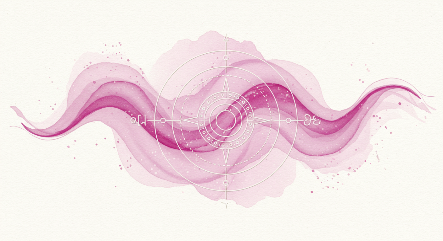 Vedic Astrology Rahu: Your Karmic Compass