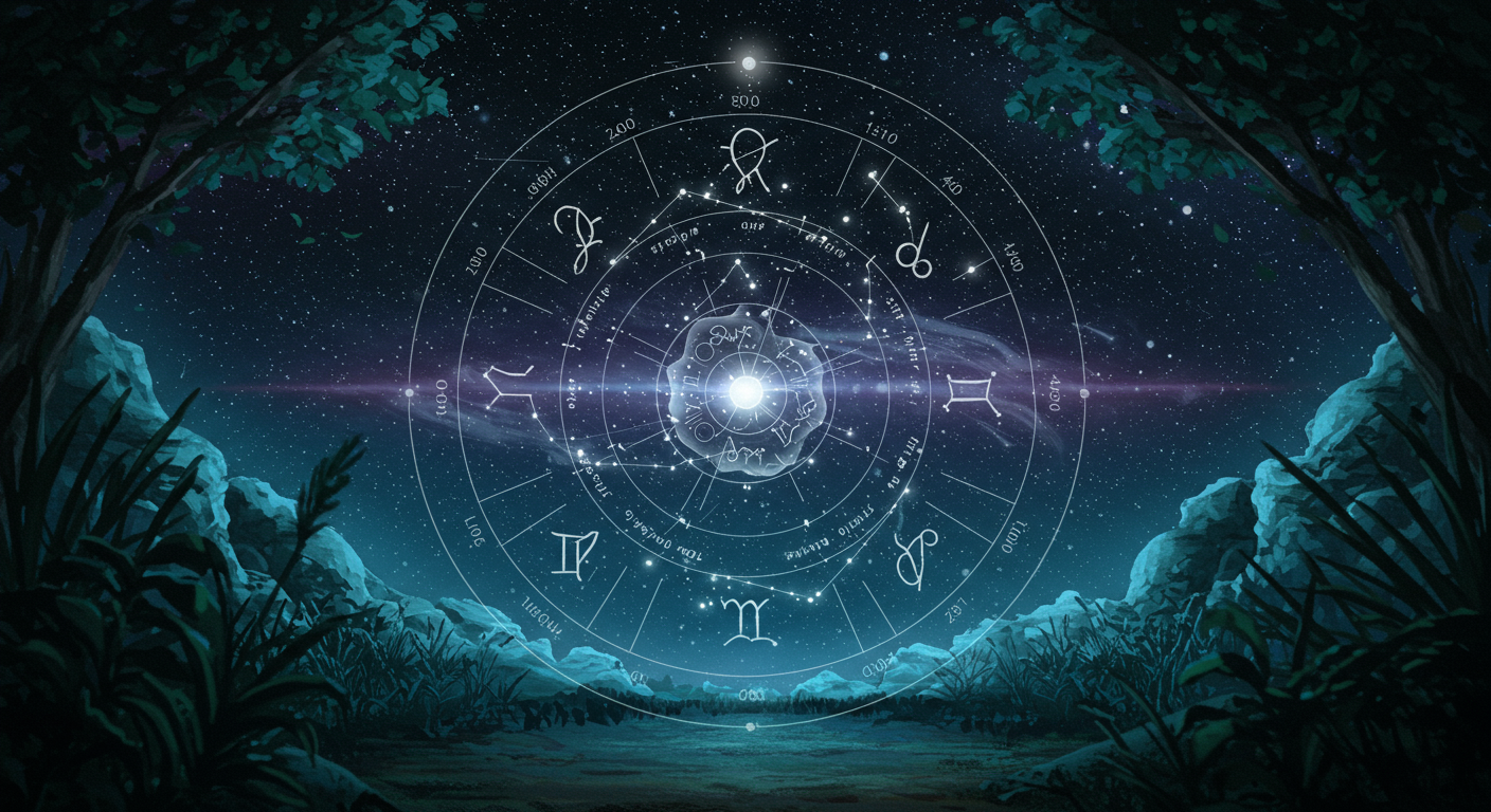 Vietnamese Astrology: Your 2025 Cosmic Guide