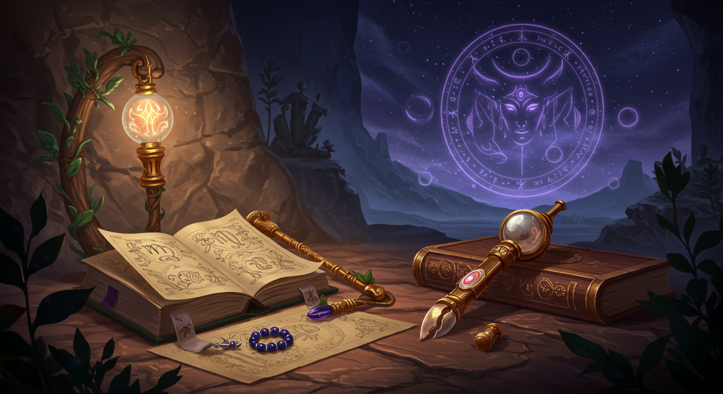 Virgo Astrology 2025: Cosmic Insights