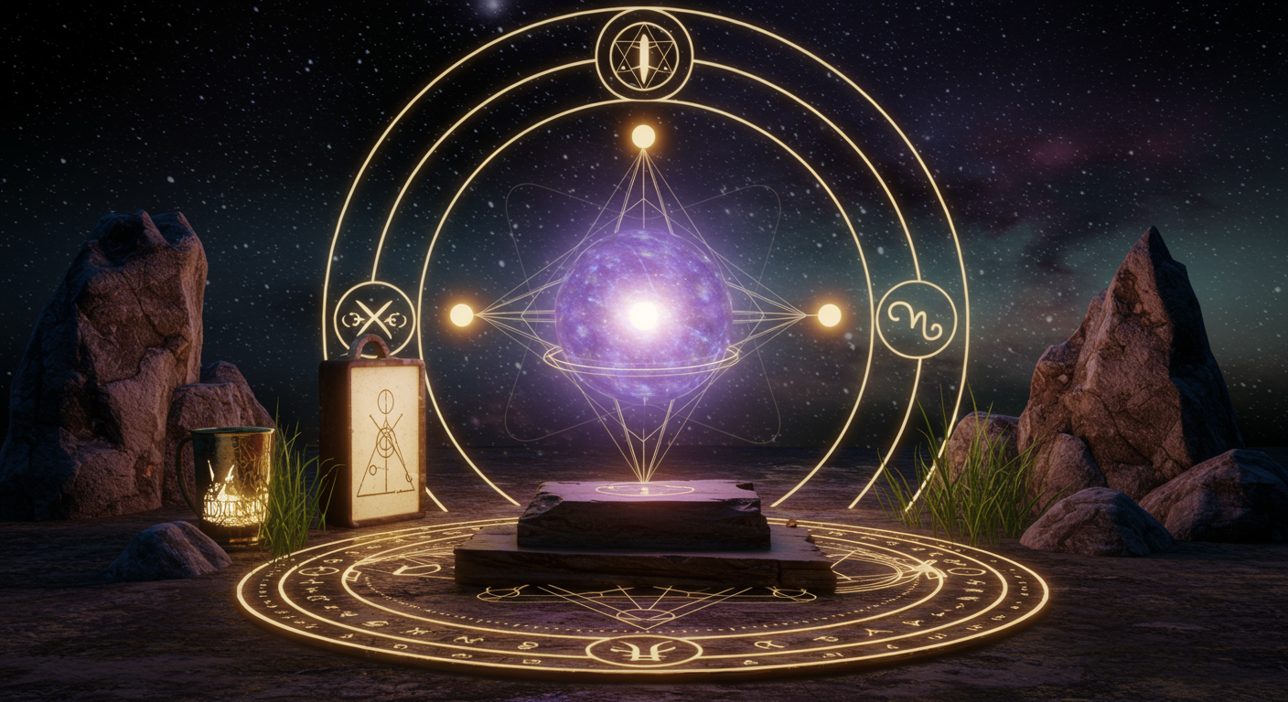 Ceres: Your Astrological Nurturer Revealed