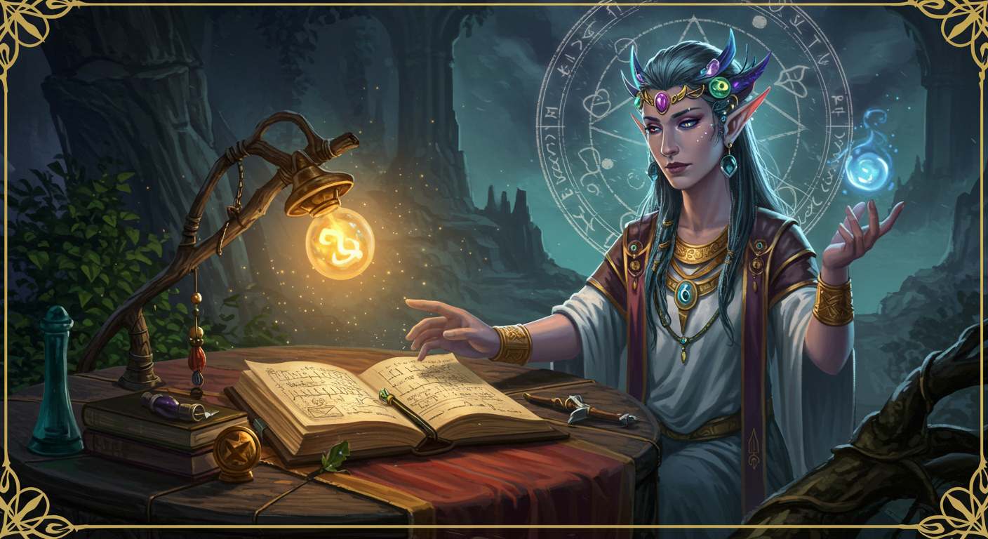 Unveiling the 4th House: Your Astrological Roots