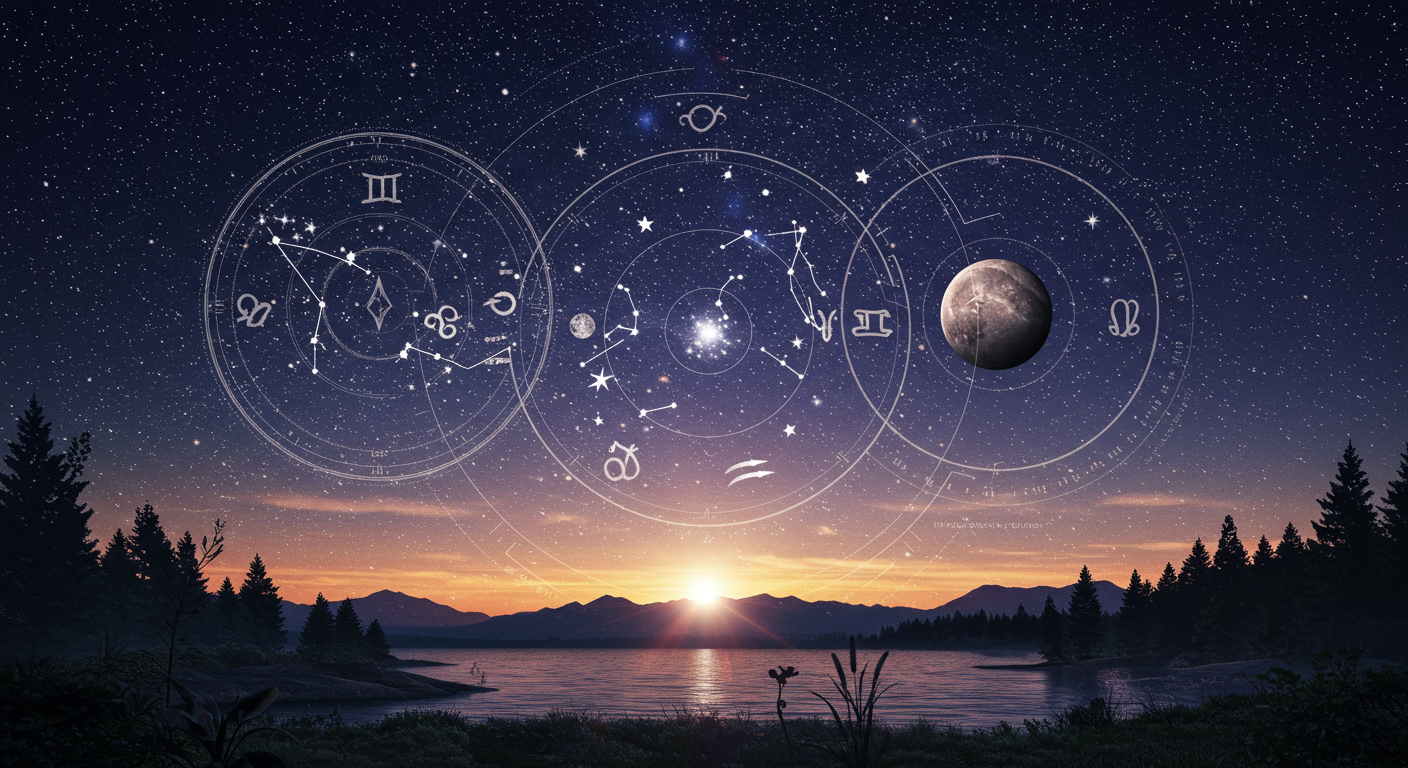 Astrology's Uncanny Accuracy Revealed