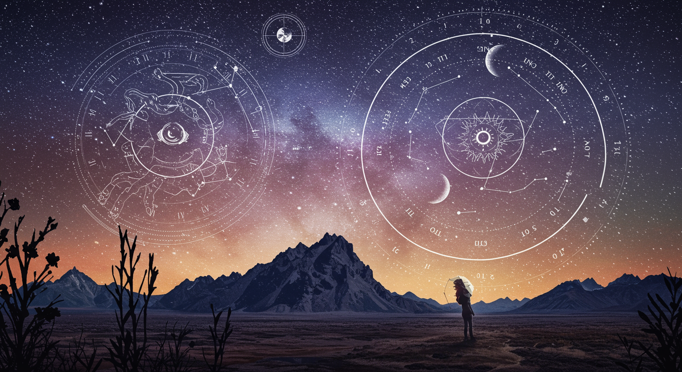 This Week's Cosmic Turbulence Explained