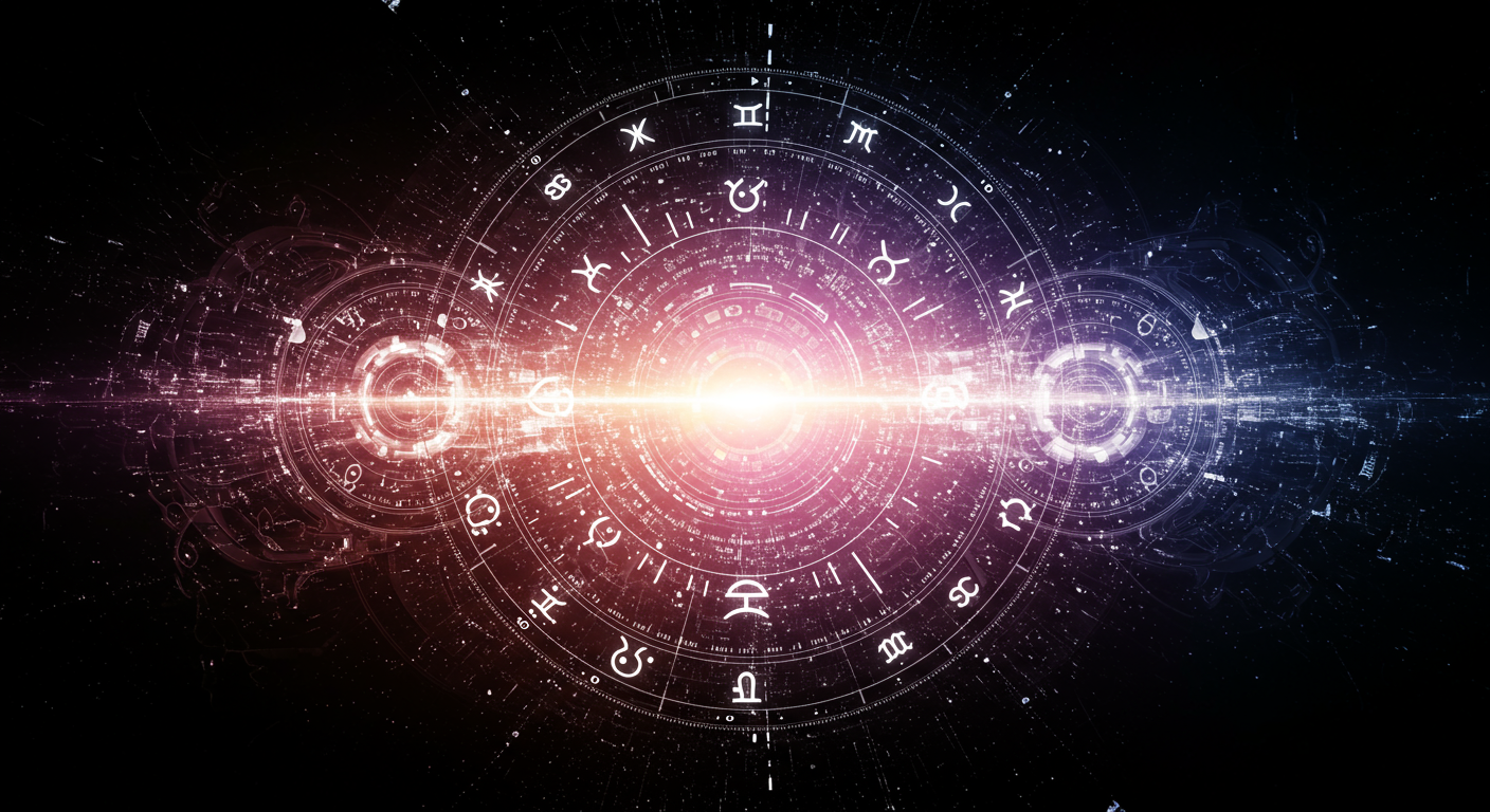 16-Year Astrology Cycles Revealed
