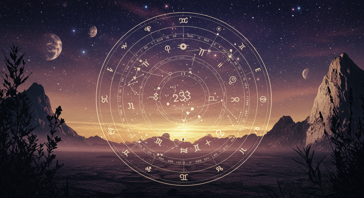 23rd Degree: Cosmic Crossroads Revealed