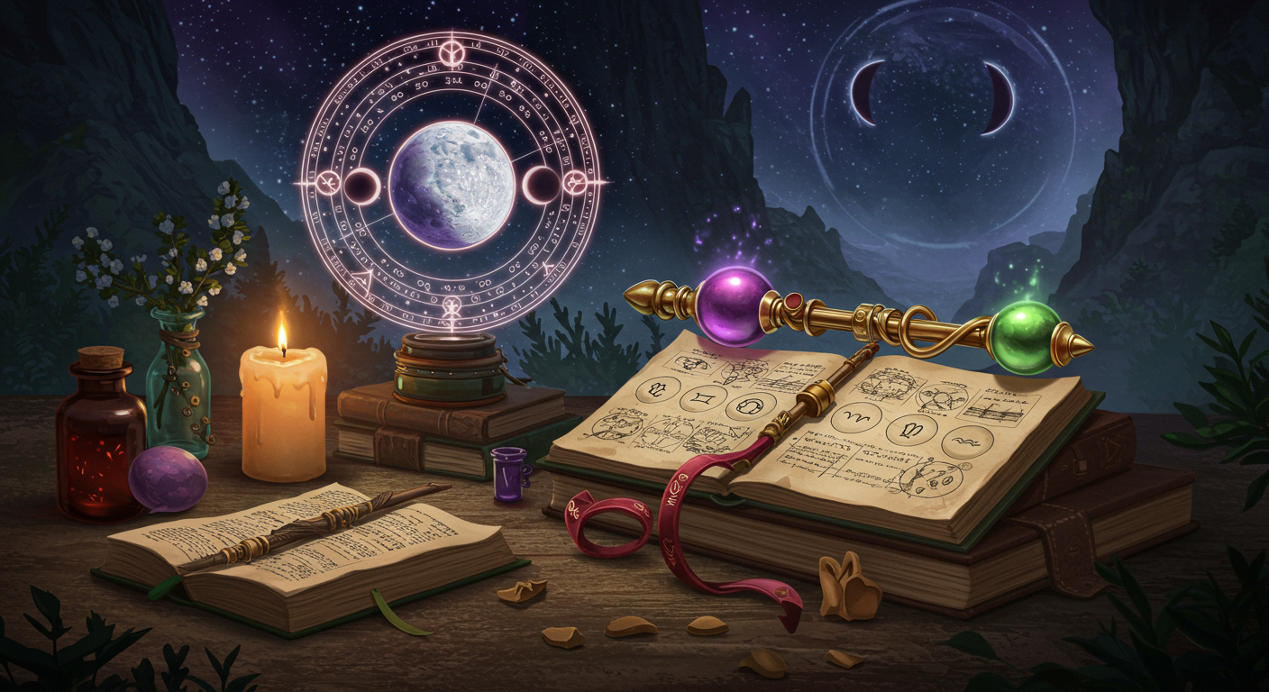 2025 Eclipse Astrology: Cosmic Shifts