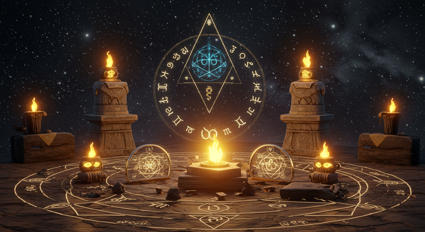 2025 Vedic Astrology Predictions Unveiled