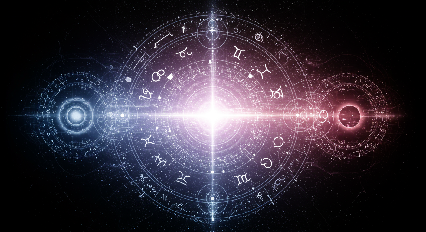 Unlock Your Cosmic Blueprint: 5th Degree Astrology