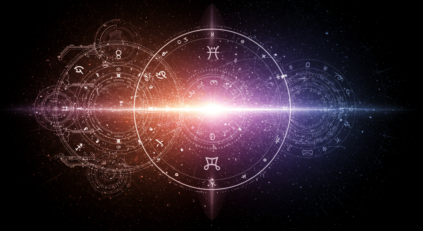 March 3rd Astrology: Cosmic Insights