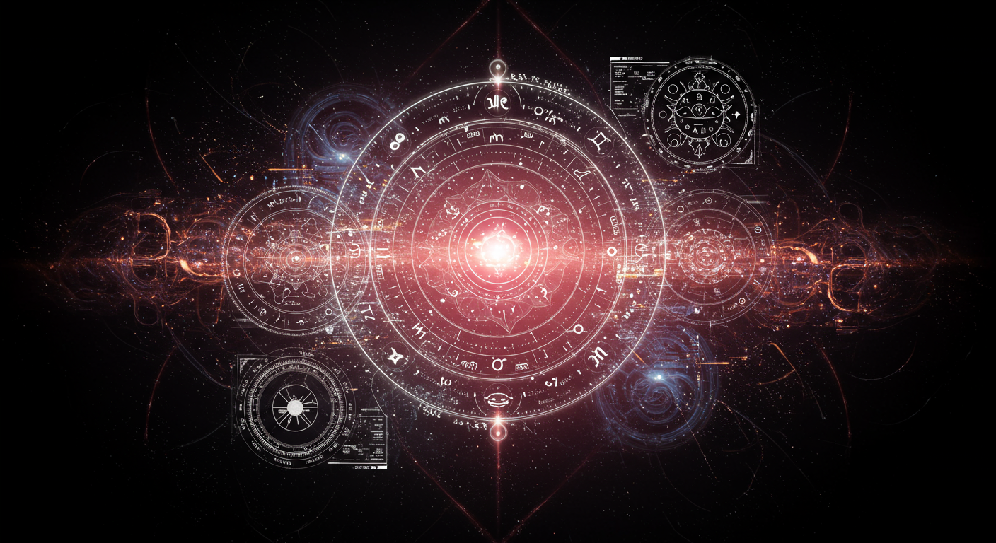 Ablas Astrology: Your Cosmic Compass