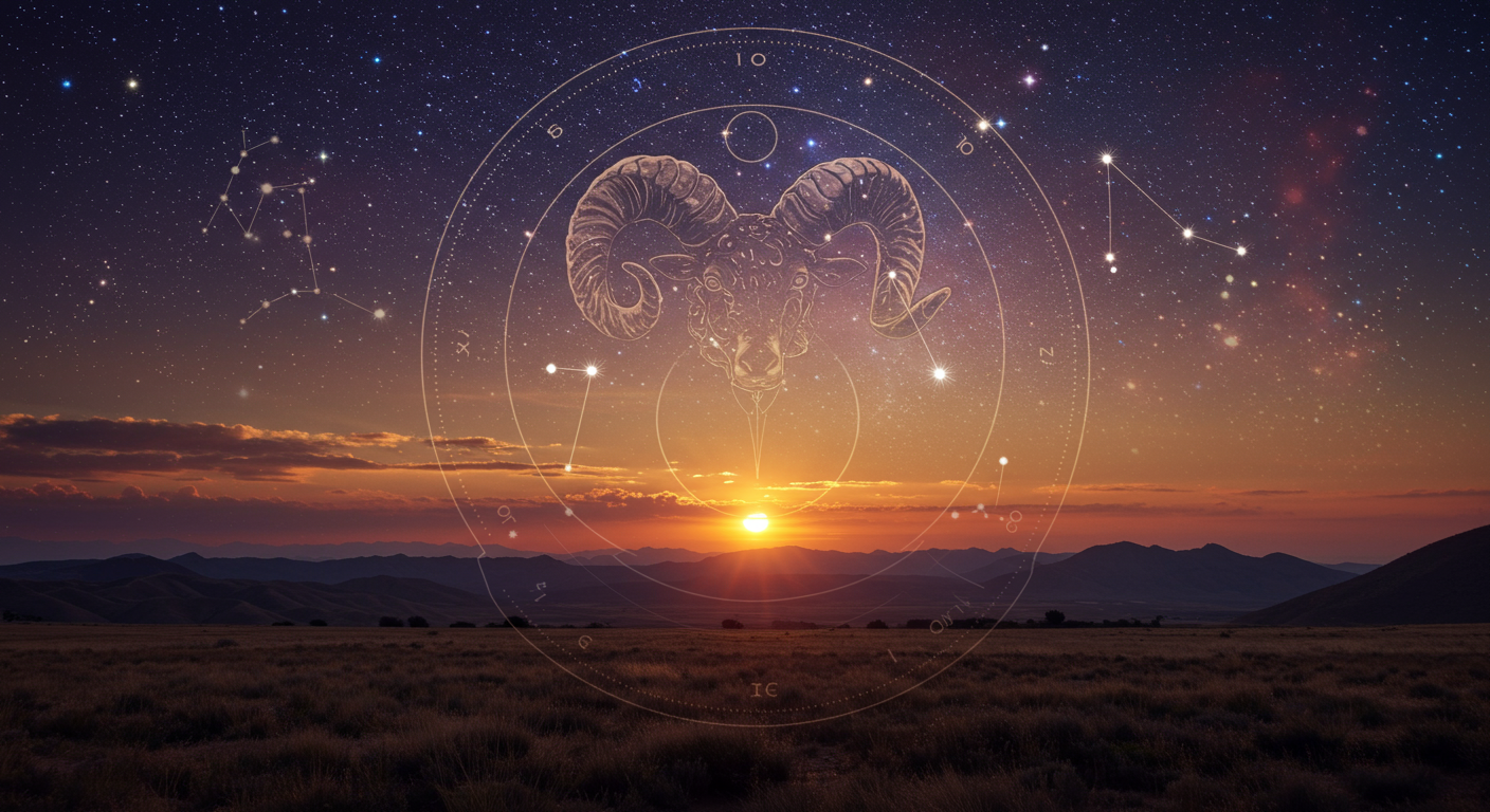 April 10th Birthday: Aries Zodiac Insights