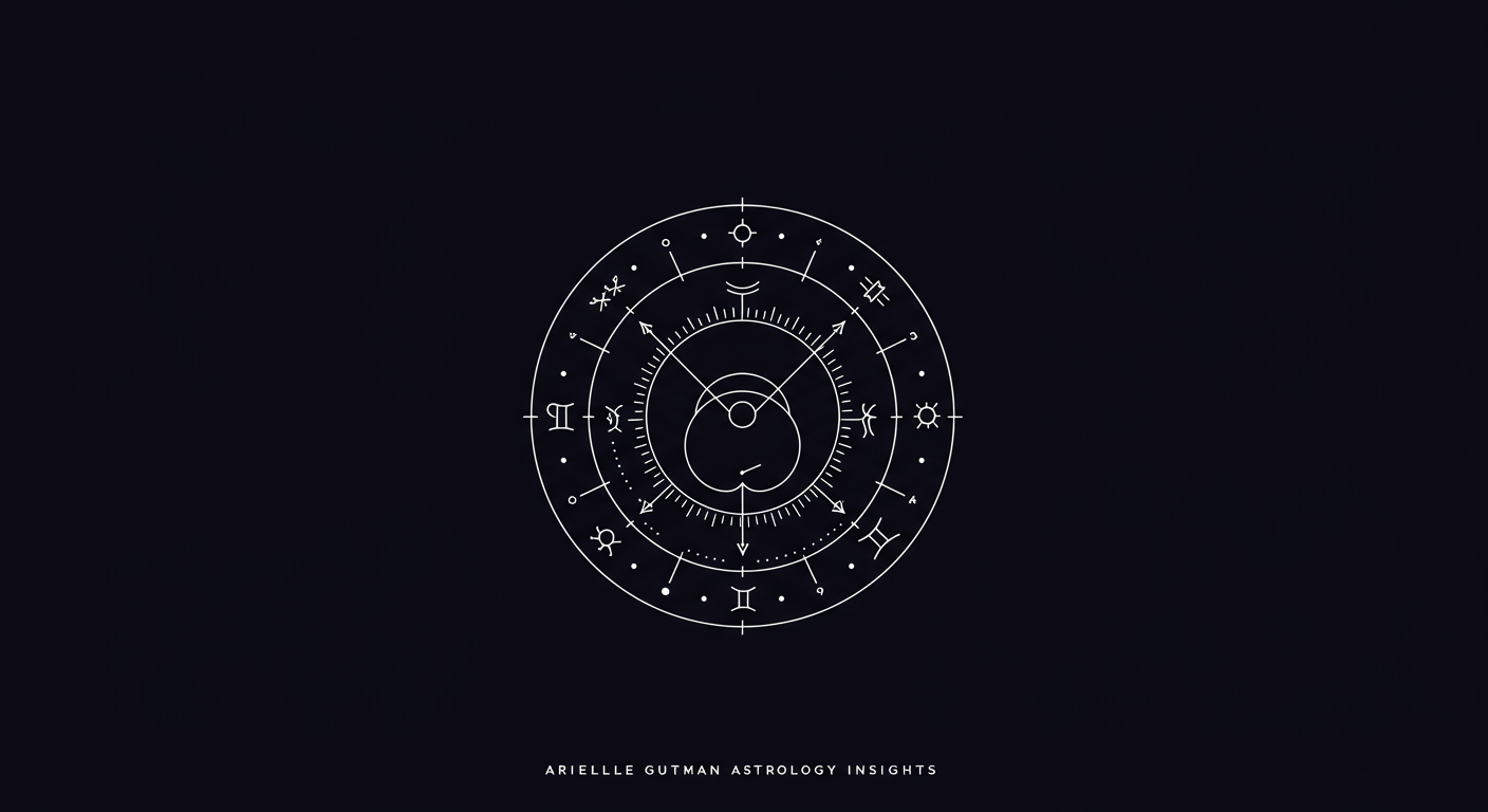 Arielle Guttman Astrology Insights